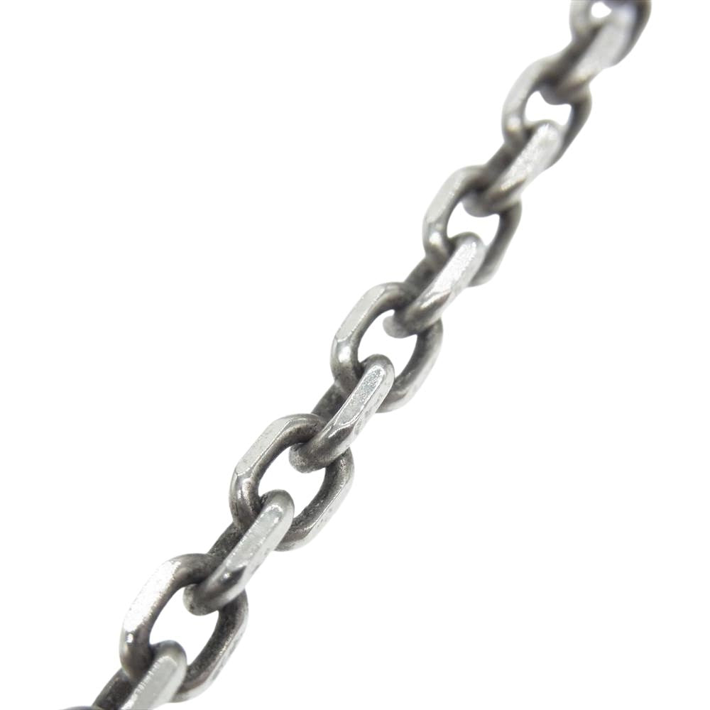 ARIZONA FREEDOM アリゾナフリーダム 太陽神 唐草 ホイールネックレス シルバー系【中古】