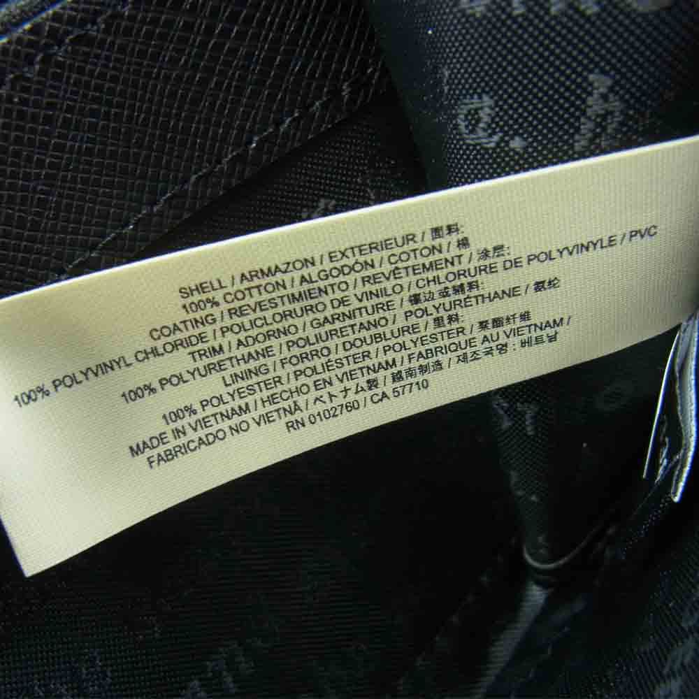 Kate Spade ケイトスペード シダー ストリート フローラル レイシー ウォレット 長財布 ピンク系 ブラック系【極上美品】【中古】