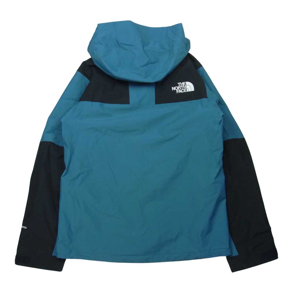 THE NORTH FACE ノースフェイス NP61800 Mountain Jacket マウンテン ジャケット MA マラードブルー XXL【新古品】【未使用】【中古】