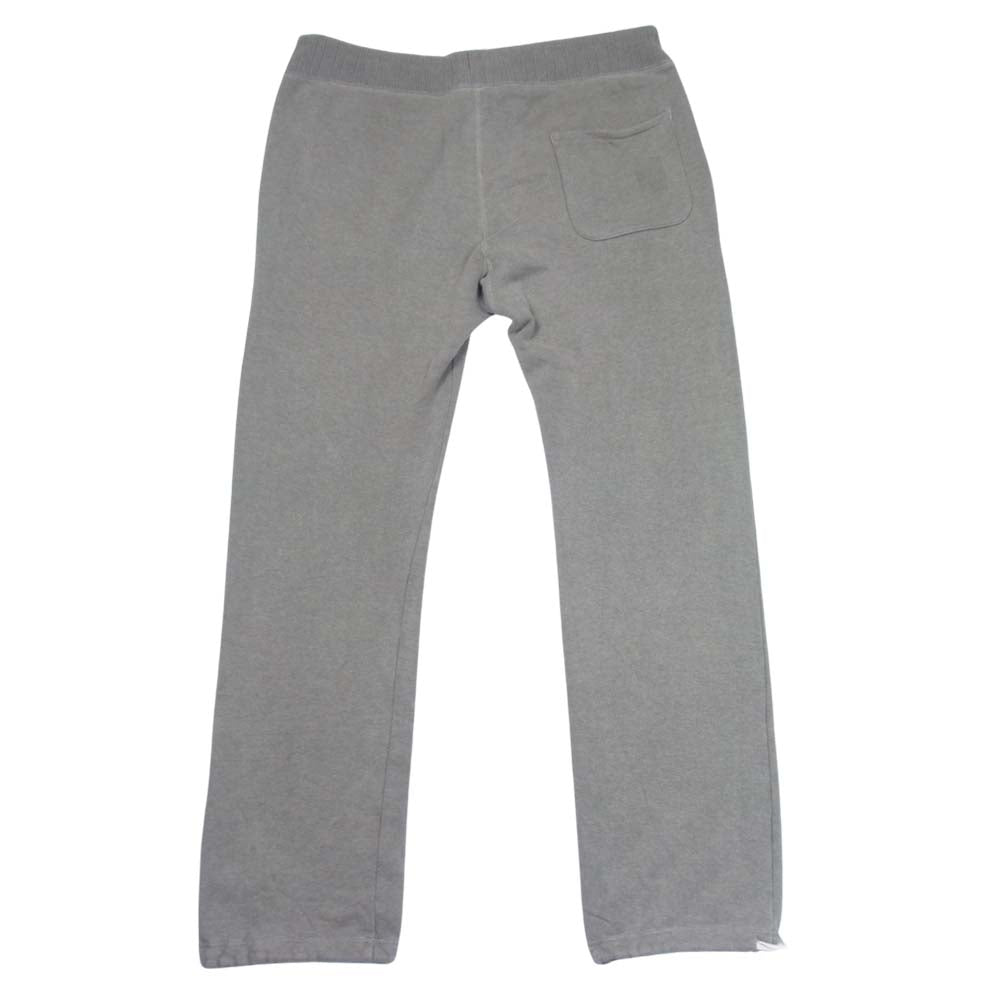 LOST CONTROL ロストコントロール スウェット パンツ ブラウン系 3【中古】