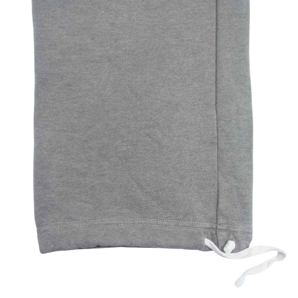 LOST CONTROL ロストコントロール スウェット パンツ ブラウン系 3【中古】