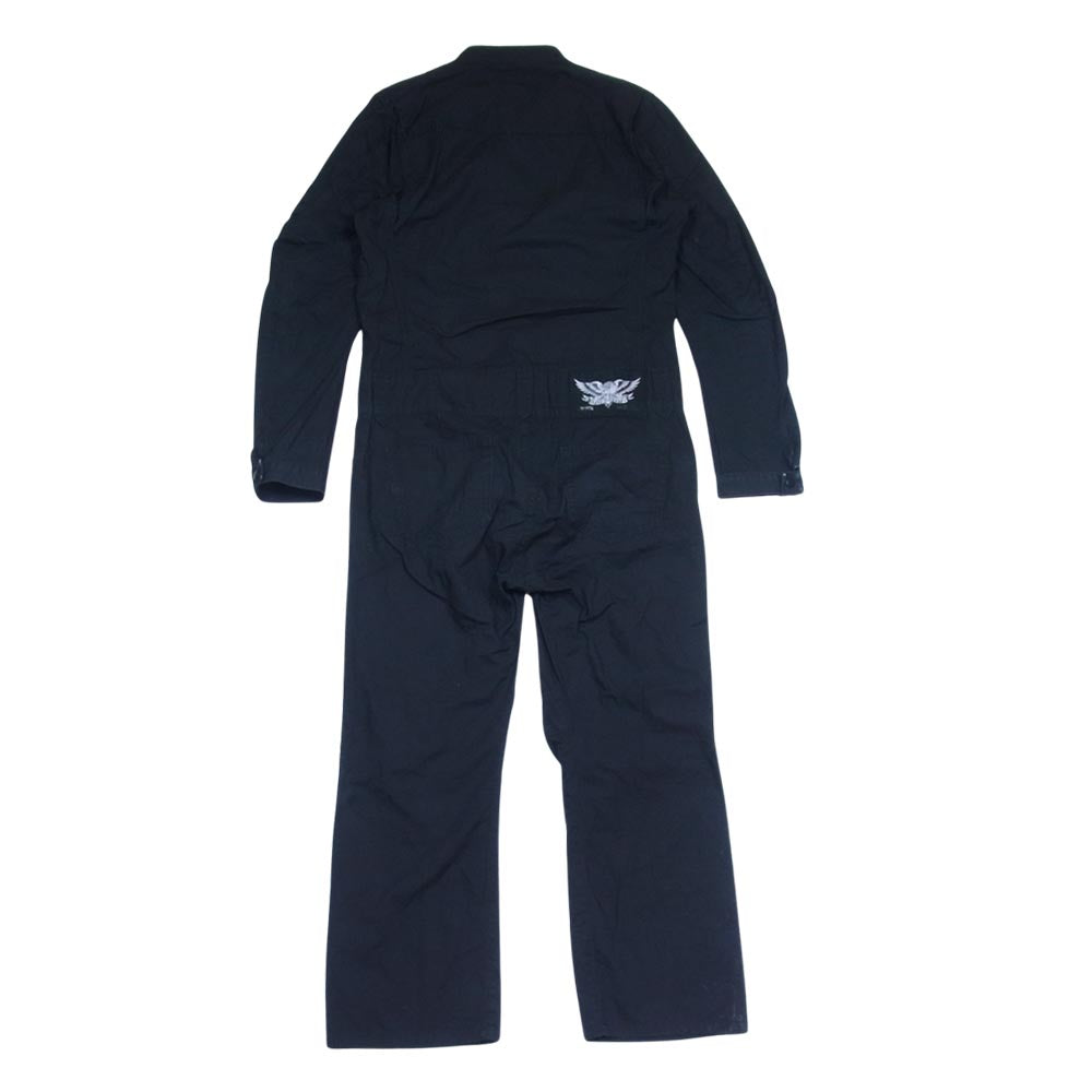 RUDE GALLERY BLACK REBEL ルードギャラリーブラックレーベル ジャンプ