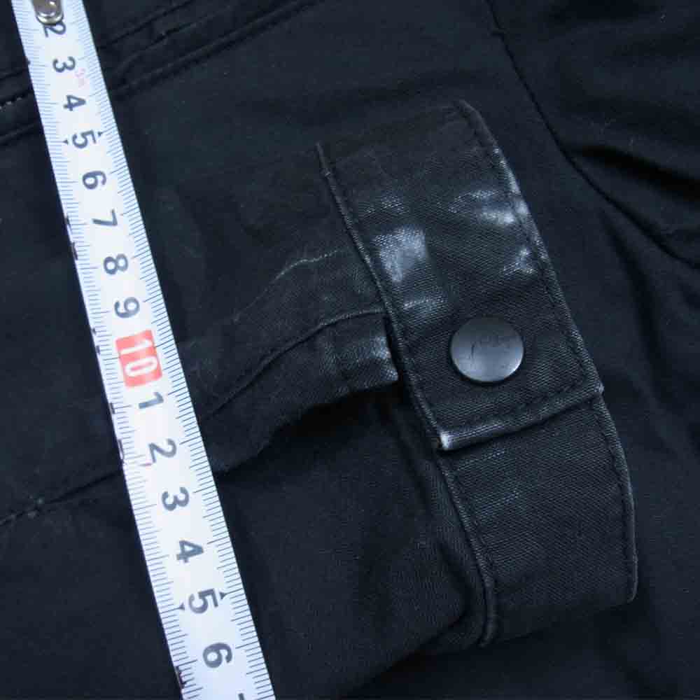 RUDE GALLERY BLACK REBEL ルードギャラリーブラックレーベル ジャンプ