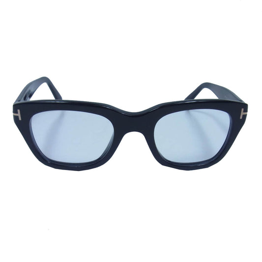 TOM FORD トムフォード TF5178 眼鏡 メガネ アイウェア 度入り 50□21 145【中古】