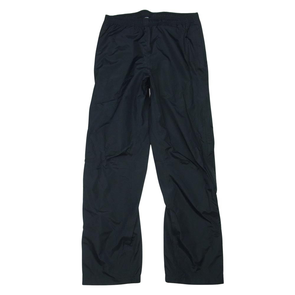 patagonia パタゴニア 20SS 85265 Torrentshell 3L Pants トレントシェル パンツ ベトナム製 ブラック系 S【中古】