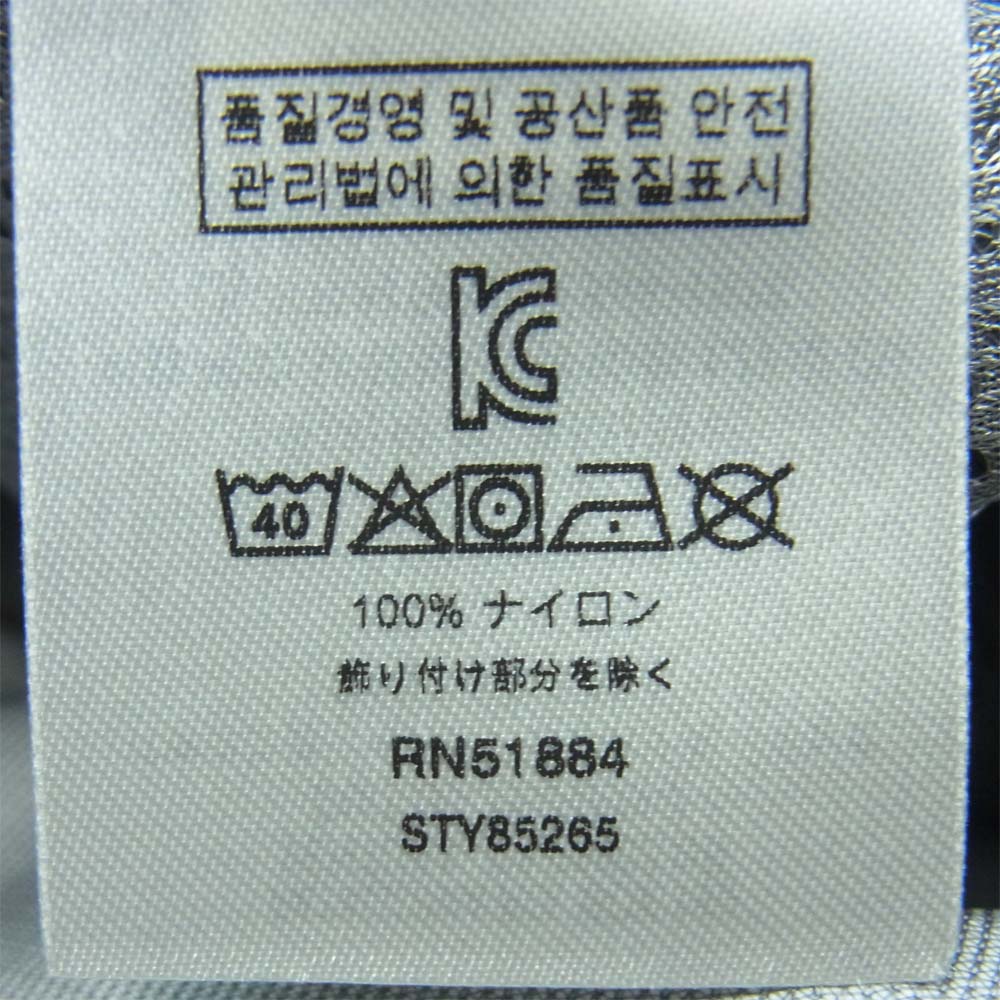 patagonia パタゴニア 20SS 85265 Torrentshell 3L Pants トレントシェル パンツ ベトナム製 ブラック系 S【中古】