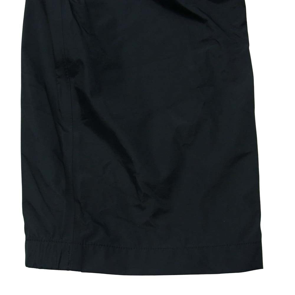 patagonia パタゴニア 20SS 85265 Torrentshell 3L Pants トレントシェル パンツ ベトナム製 ブラック系 S【中古】