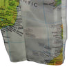Sacai サカイ 20SS 20-04992 world map pants ワールド マップ パンツ ホワイト系 1【中古】