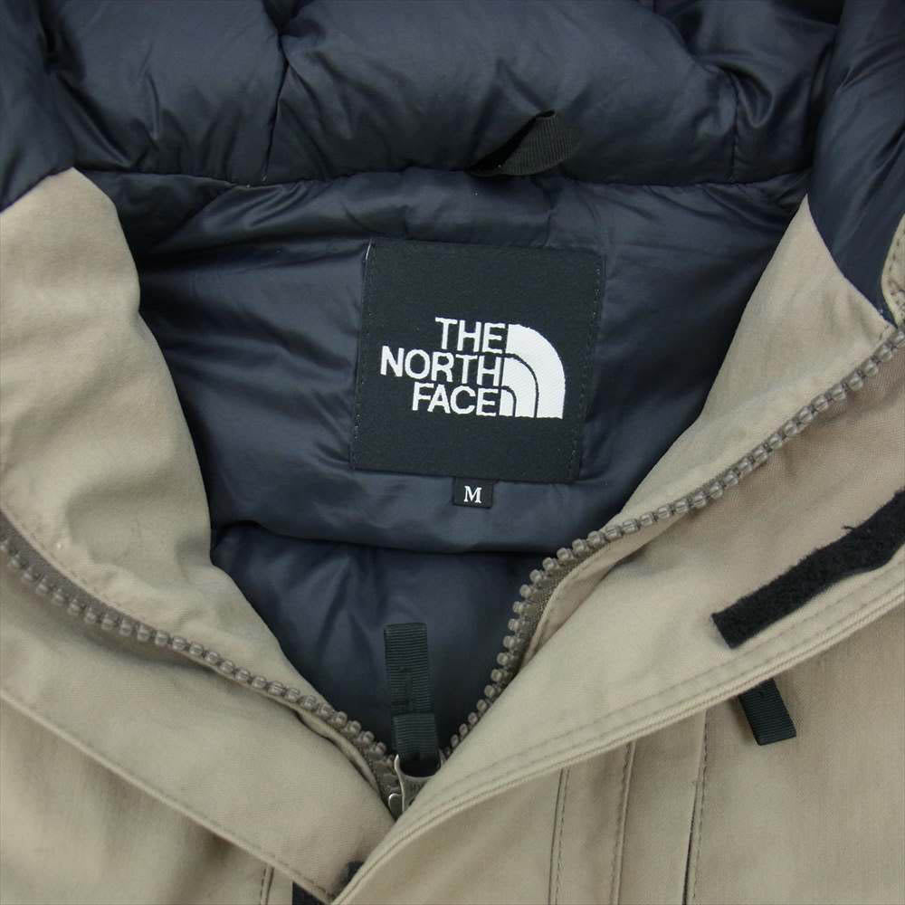 THE NORTH FACE  Elebus Jacket ND91311