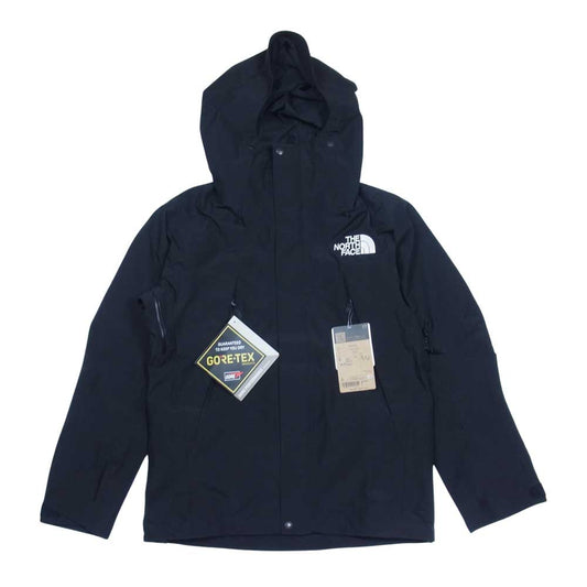 THE NORTH FACE ノースフェイス NP61800  Mountain Jacket マウンテンジャケット GORE-TEX ゴアテックス ブラック系 S【新古品】【未使用】【中古】