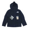 THE NORTH FACE ノースフェイス NP61800  Mountain Jacket マウンテンジャケット GORE-TEX ゴアテックス ブラック系 S【新古品】【未使用】【中古】