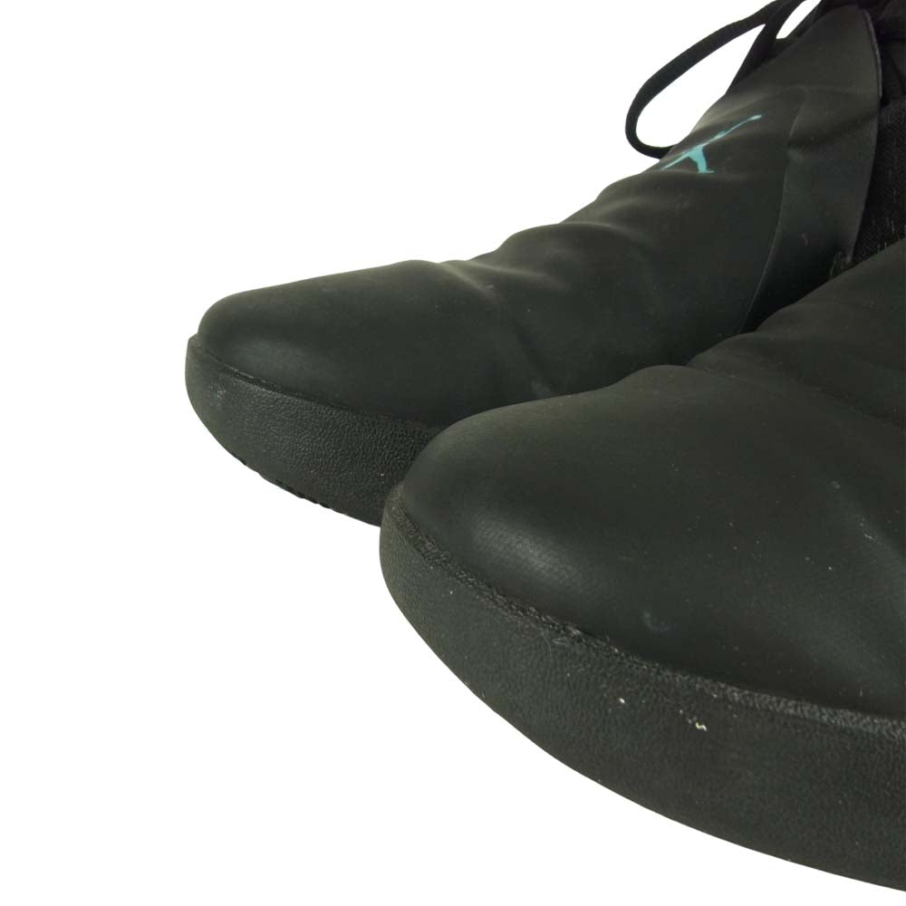 NIKE ナイキ AR0044-003 JORDAN ULTRA FLY 3 ジョーダン ウルトラ フライ ブラック系 28.5㎝【中古】