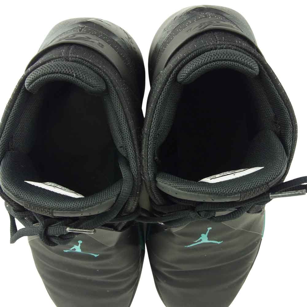 NIKE ナイキ AR0044-003 JORDAN ULTRA FLY 3 ジョーダン ウルトラ フライ ブラック系 28.5㎝【中古】