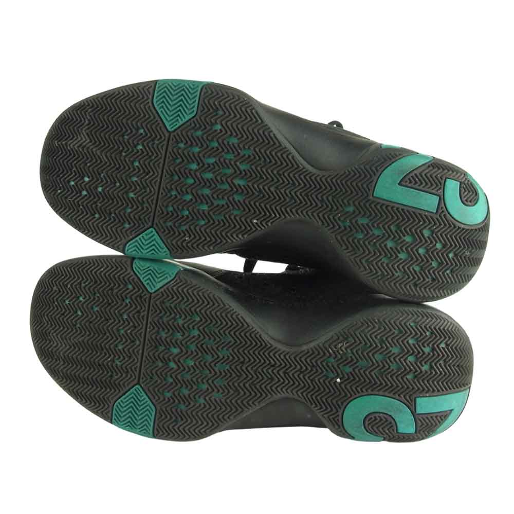 NIKE ナイキ AR0044-003 JORDAN ULTRA FLY 3 ジョーダン ウルトラ フライ ブラック系 28.5㎝【中古】