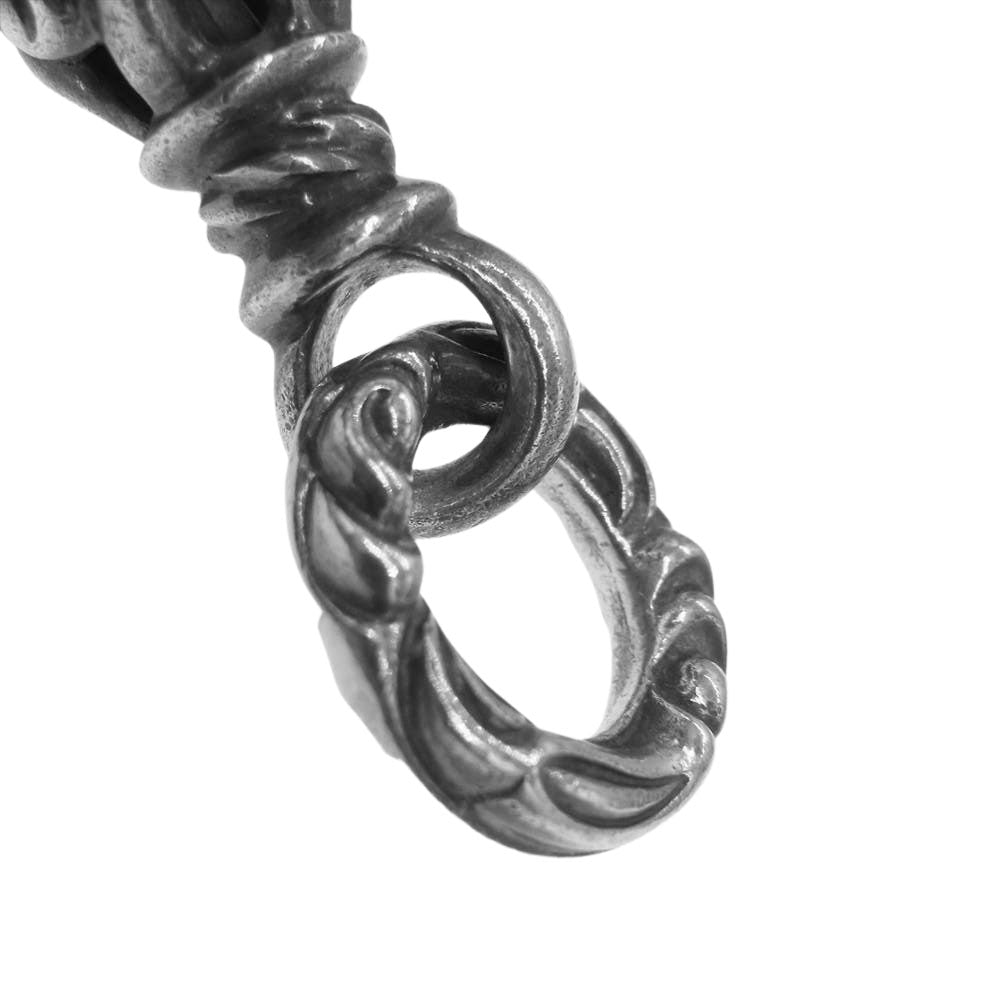 LONE ONES ロンワンズ CRANE BELL クレーンベル Mサイズ ペンダント