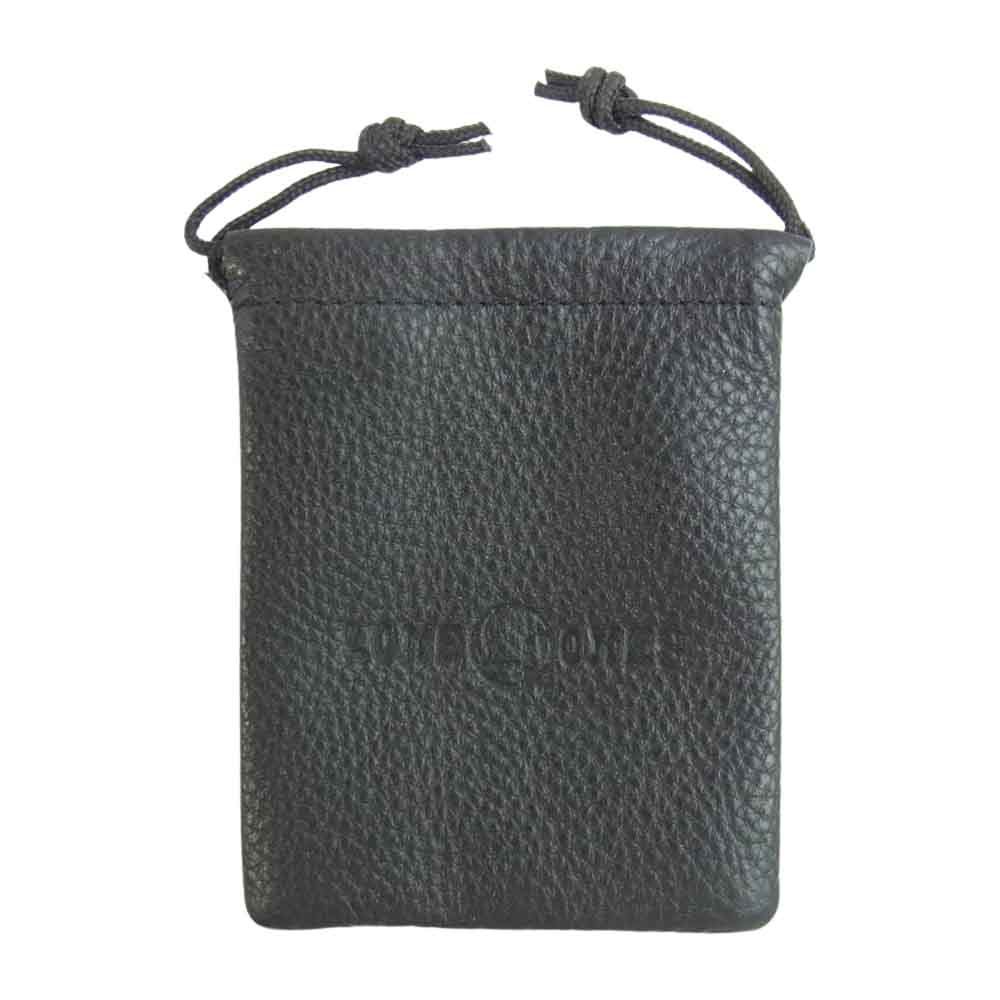LONE ONES ロンワンズ CRANE BELL クレーンベル Mサイズ ペンダントトップ シルバー系【中古】
