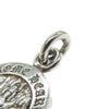CHROME HEARTS クロムハーツ（原本無） CHARM ANGL MEDAL エンジェルメダル チャーム【中古】