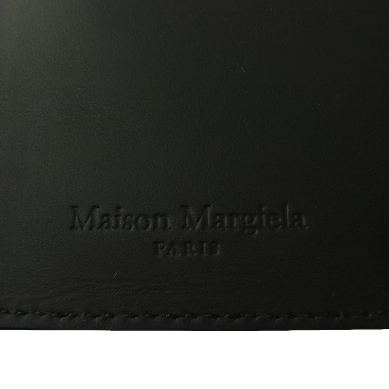 MAISON MARGIELA メゾンマルジェラ 11ライン S35UI0447 マネークリップ