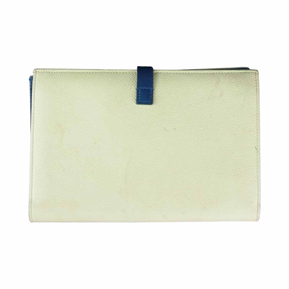 CELINE セリーヌ ストラップラージ マルチファンクション 財布 手帳型