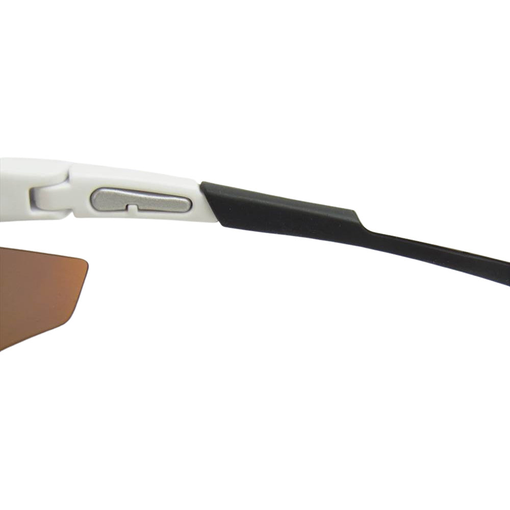 OAKLEY オークリー M2 FRAME OO9254-04 アジアンフィット サングラス ホワイト系【中古】
