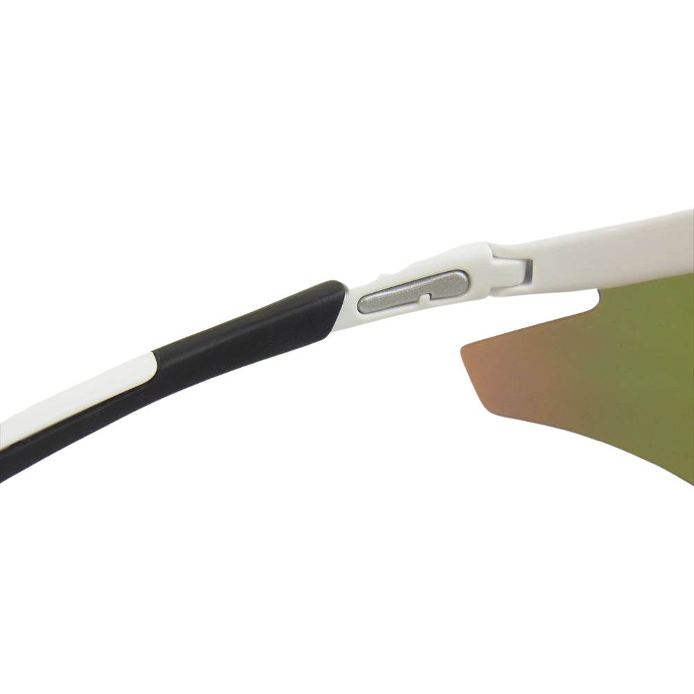 OAKLEY オークリー M2 FRAME OO9254-04 アジアンフィット サングラス ホワイト系【中古】