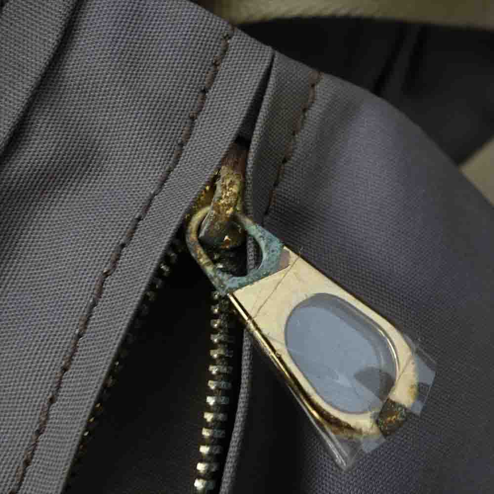 BOTTEGAVENETA ボッテガヴェネタ キャリーバッグ スーツケース オフホワイト系【中古】