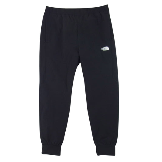 THE NORTH FACE ノースフェイス NB82183 APEX FLEX PANT エイペックス フレックス パンツ ブラック系 L【中古】