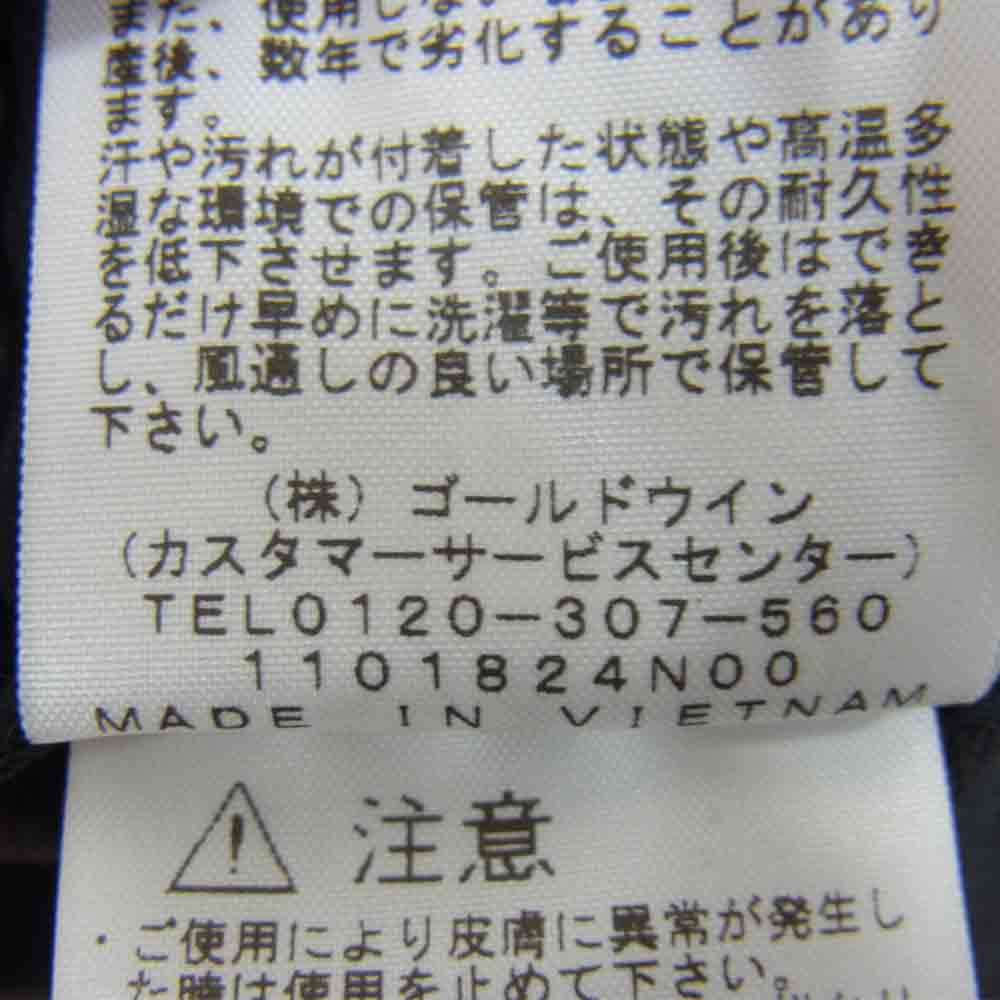 THE NORTH FACE ノースフェイス NB82183 APEX FLEX PANT エイペックス フレックス パンツ ブラック系 L【中古】