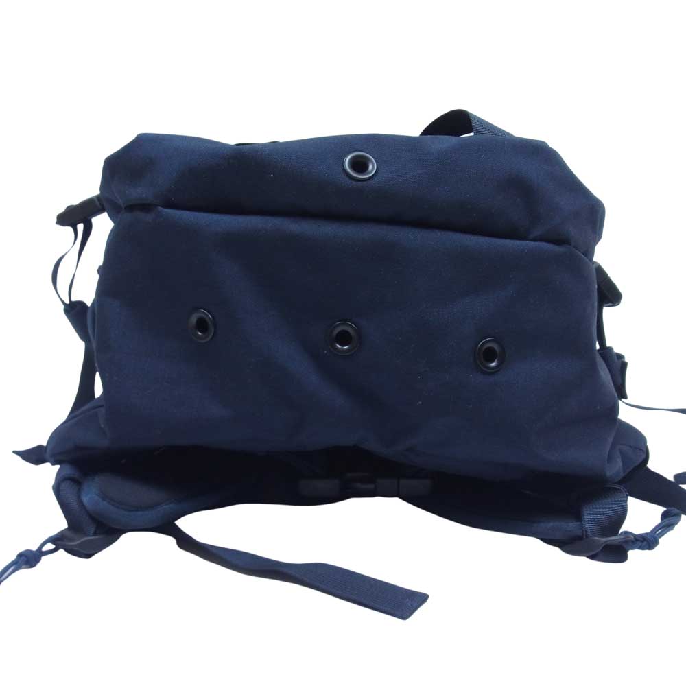 GREGORY グレゴリー × Pilgrim Surf+Supply ピルグリム spear recon pack スピアー リーコン パック リュック ブラック系【美品】【中古】
