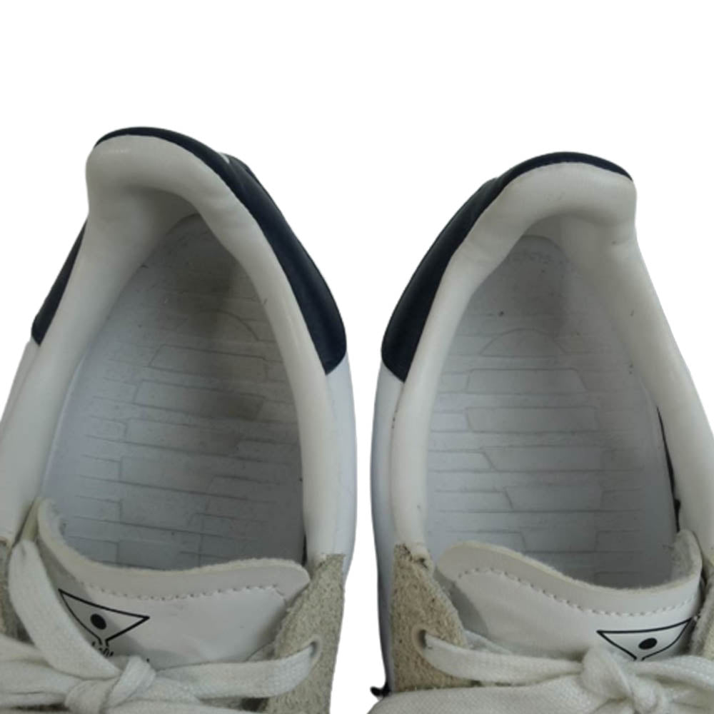 adidas アディダス AQ8704 × Alltimers オールタイマーズ Superster Vulc ADV スーパースター  ホワイト系 27【中古】