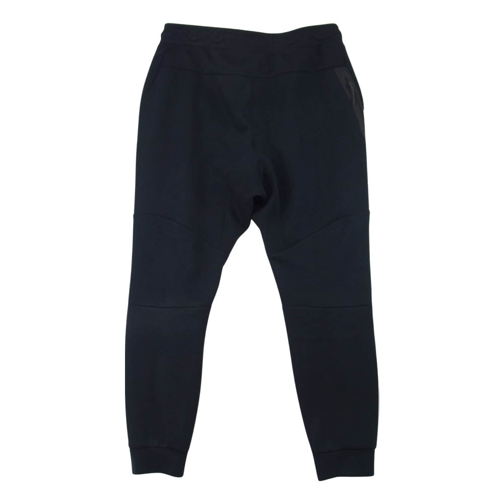 NIKE ナイキ 805163-010 TECH FLEECE JOGGER PANT テックフリース ジョガー パンツ ブラック系 L【中古】