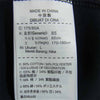 NIKE ナイキ 805163-010 TECH FLEECE JOGGER PANT テックフリース ジョガー パンツ ブラック系 L【中古】