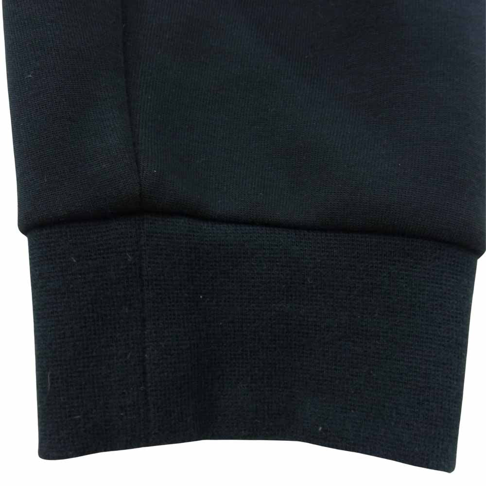 NIKE ナイキ 805163-010 TECH FLEECE JOGGER PANT テックフリース ジョガー パンツ ブラック系 L【中古】