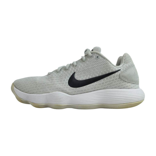 NIKE ナイキ 897637-100 HYPERDUNK 2017 LOW EP ハイパーダンク スニーカー グレー系 26【中古】