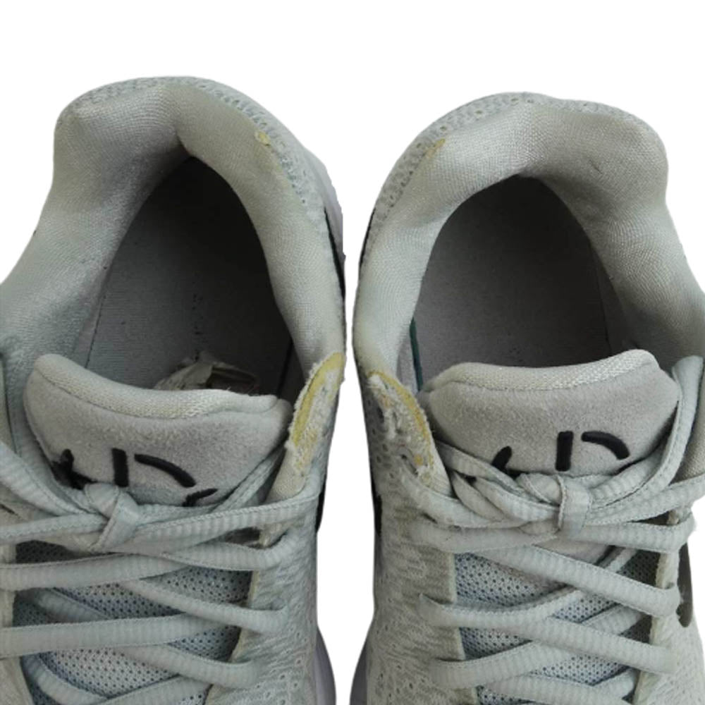 NIKE ナイキ 897637-100 HYPERDUNK 2017 LOW EP ハイパーダンク スニーカー グレー系 26【中古】