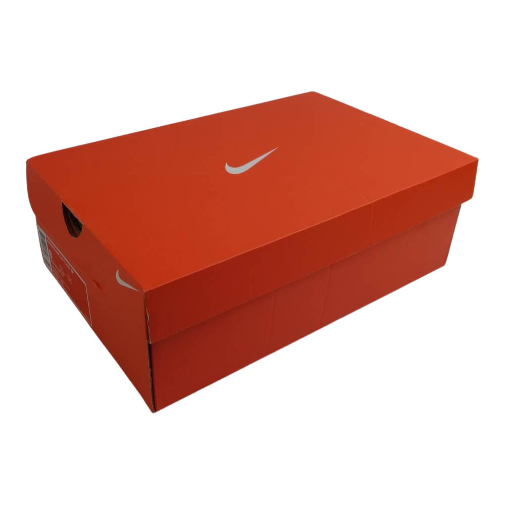 NIKE ナイキ 897637-100 HYPERDUNK 2017 LOW EP ハイパーダンク スニーカー グレー系 26【中古】