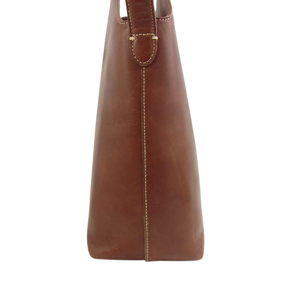 土屋鞄製造所 Diario ディアリオ フリー ワンショルダー バッグ