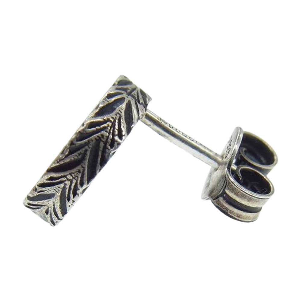 GUCCI グッチ インターロッキングG ピアス セット【中古】