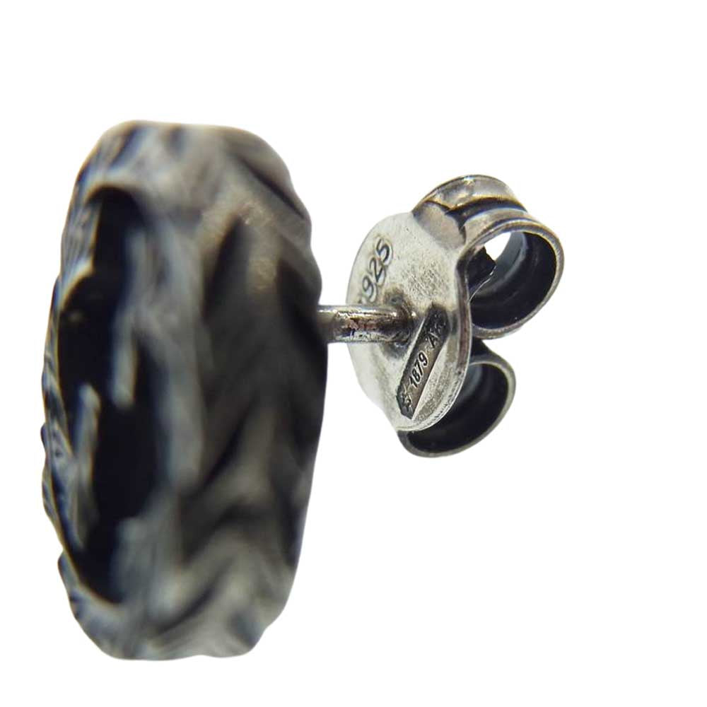 GUCCI グッチ インターロッキングG ピアス セット【中古】