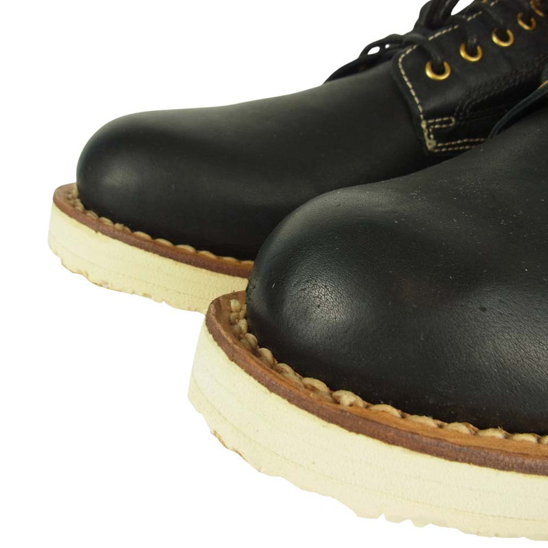 VISVIM ビズビム 0115202002001 VIRGIL BOOTS FOLK バージル ブーツ