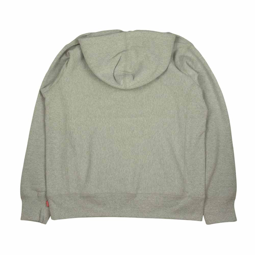 Supreme シュプリーム 17AW Box Logo Hooded Sweatshirt ボックスロゴ ...
