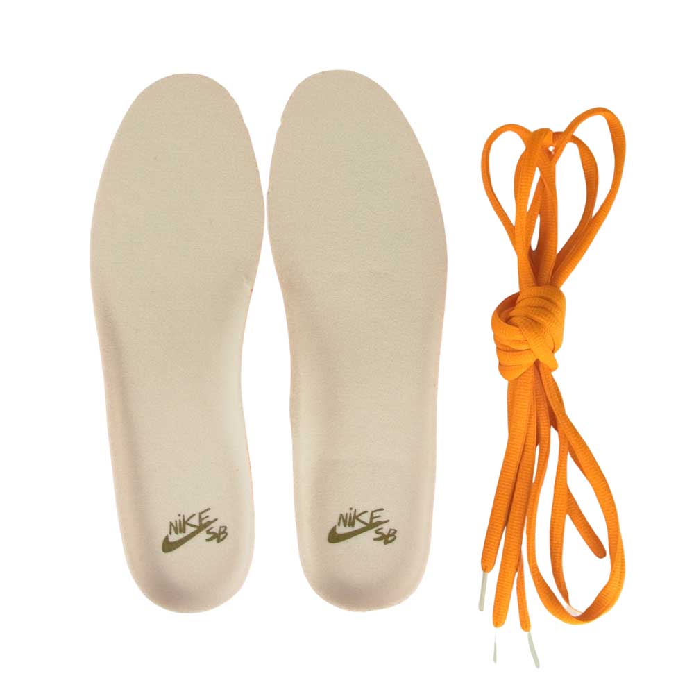 NIKE ナイキ 918321-381 SB ZOOM DUNK HIGH PREM SB ズーム ダンク ハイ プレミアム トーマス・キャンベル スニーカー マルチカラー系 28cm【極上美品】【中古】