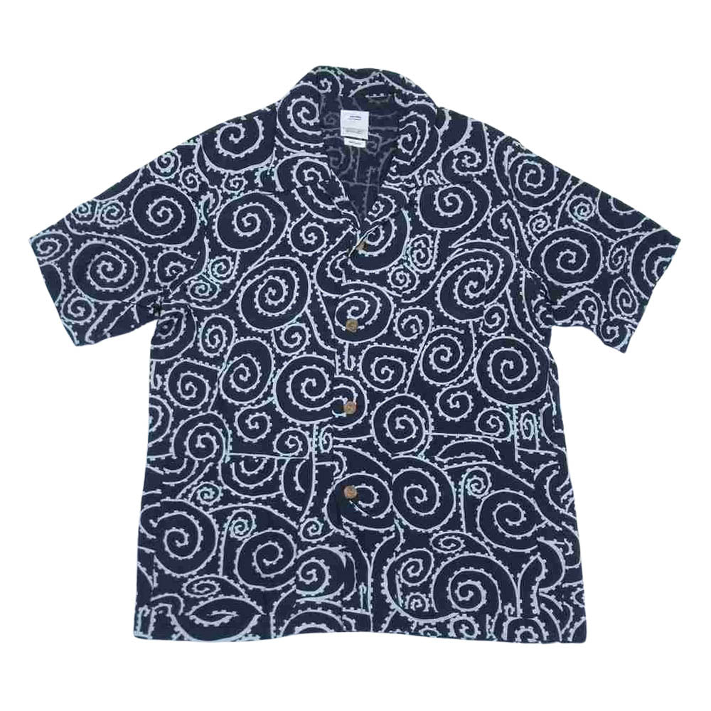 ファッションVISVIM DUKE SHIRT SS (N.D.PINEAPPLE)Tシャツ