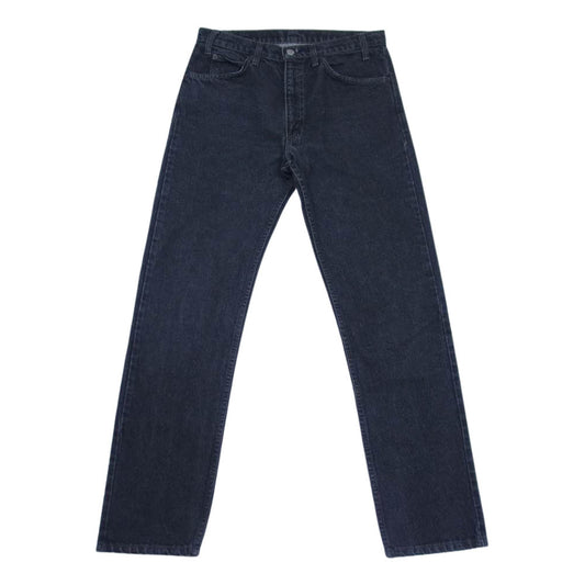 Levi's リーバイス 40505-0259 90s 505 ボタン裏刻印698 デニム パンツ インディゴブルー系 32【中古】