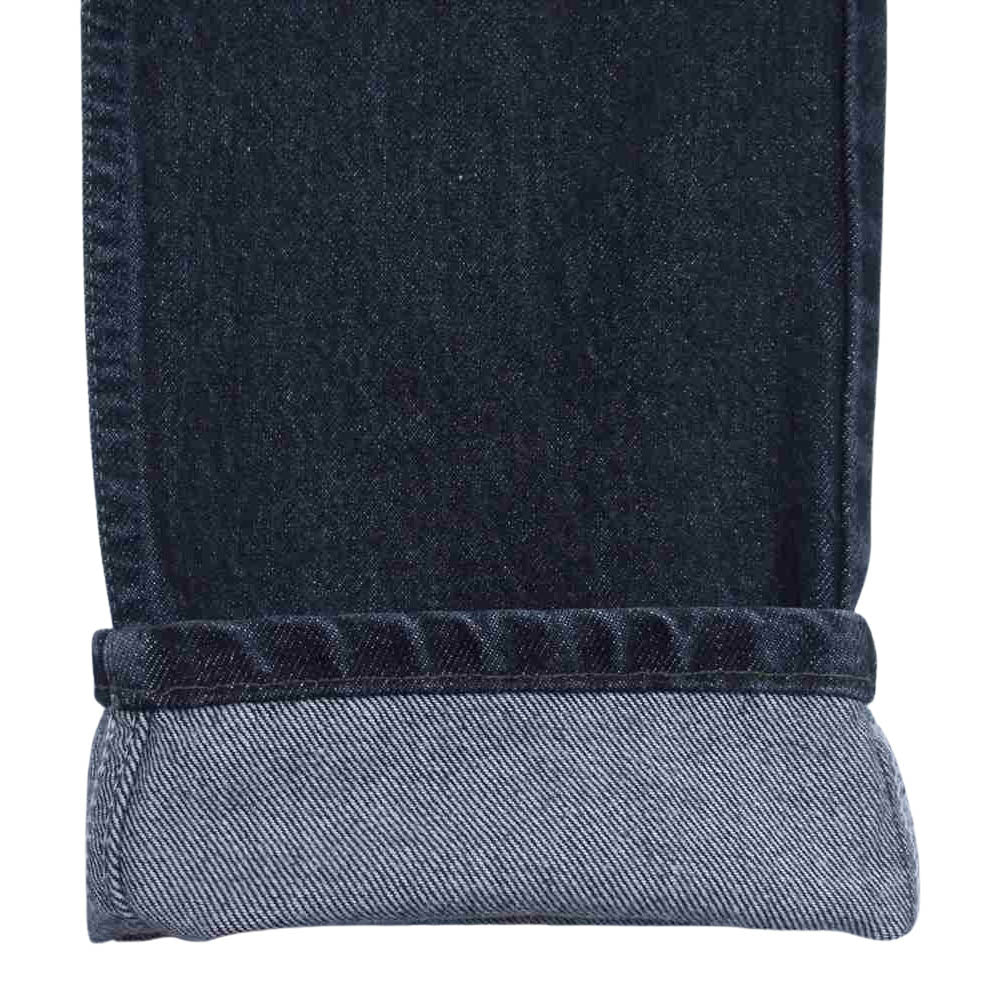 Levi's リーバイス 40505-0259 90s 505 ボタン裏刻印698 デニム パンツ インディゴブルー系 32【中古】