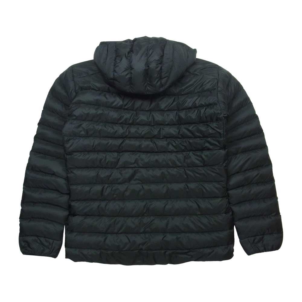 ARC'TERYX アークテリクス 18013 CERIUM LT HOODY セリウム ダウン フーディ ジャケット ブラック系 S【新古品】【未使用】【中古】