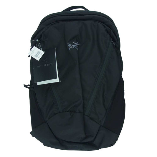 ARC'TERYX アークテリクス 25814 Mantis 32 Backpack マンティス バックパック リュック ブラック系 One Size【中古】