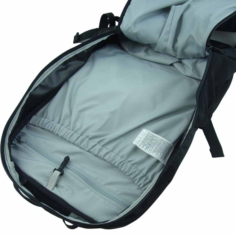 ARC'TERYX アークテリクス 25814 Mantis 32 Backpack マンティス バックパック リュック ブラック系 One Size【中古】