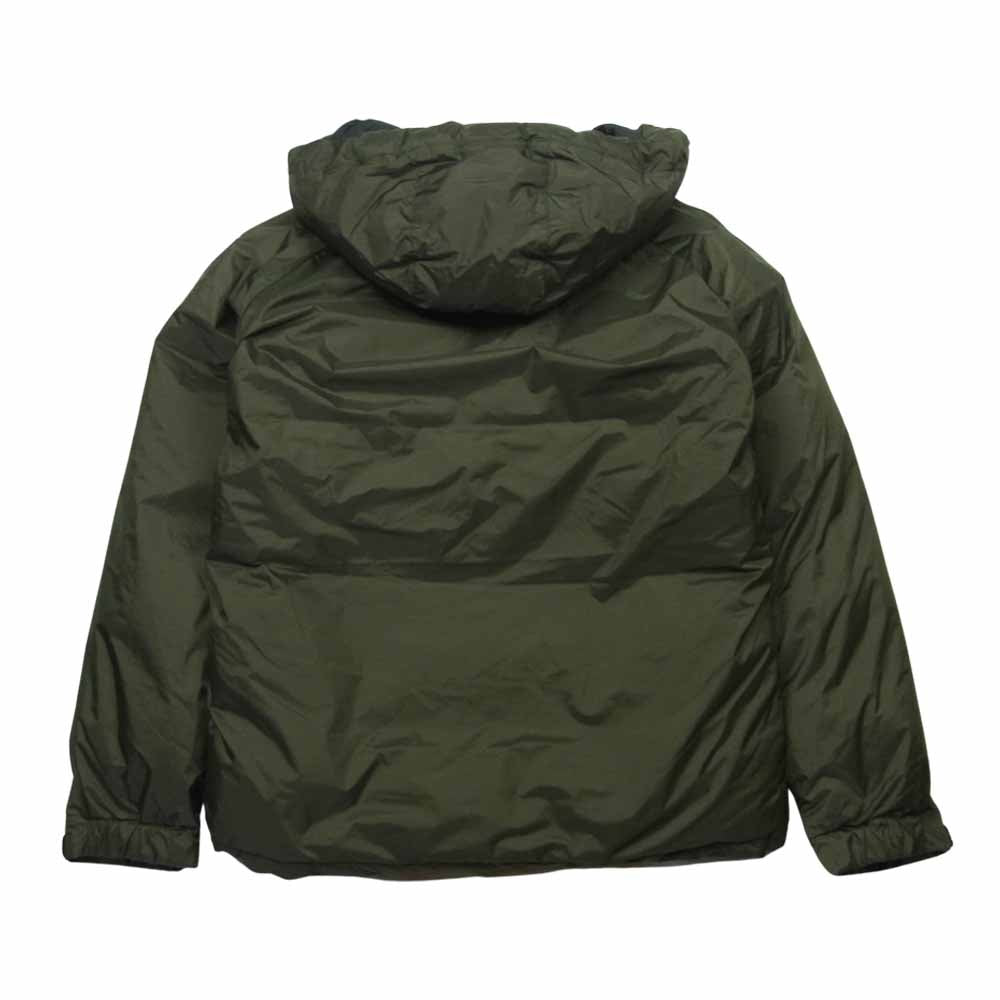 NANGA ナンガ AURORA DOWN JACKET オーロラ ダウン ジャケット