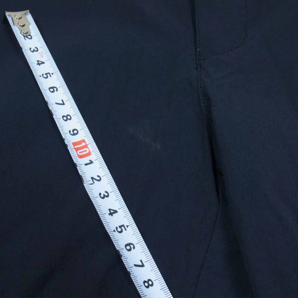 マウンテンハードウェア ロング パンツ ブラック系 M【中古】